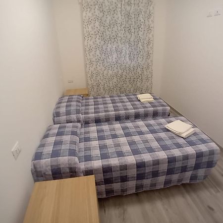Appartamento Sole E Mare Rapallo 1 Экстерьер фото