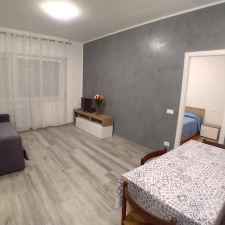 Appartamento Sole E Mare Rapallo 1 Экстерьер фото