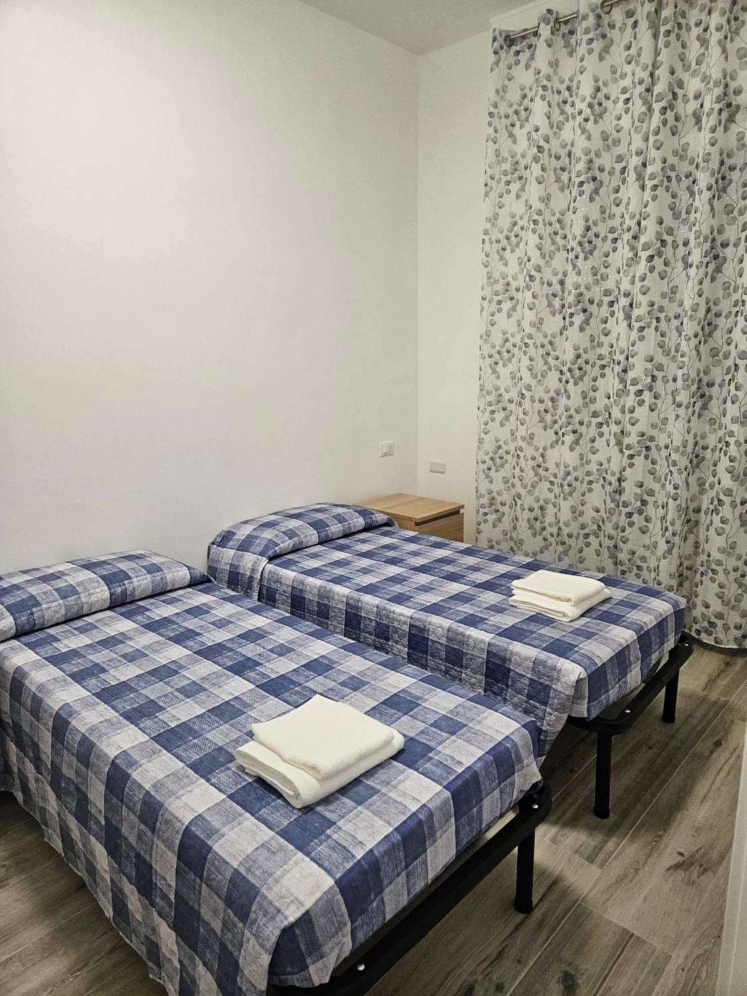 Appartamento Sole E Mare Rapallo 1 Экстерьер фото